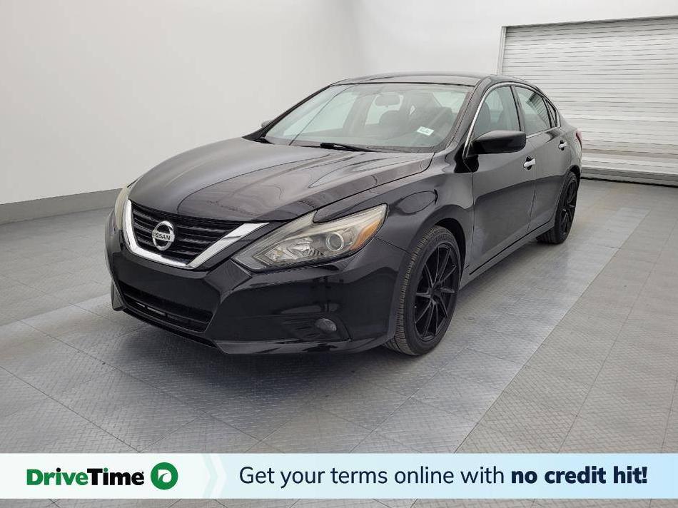 NISSAN ALTIMA 2017 1N4AL3AP0HC147606 image