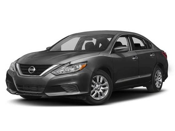 NISSAN ALTIMA 2017 1N4AL3AP0HN358065 image