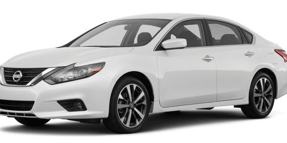 NISSAN ALTIMA 2017 1N4AL3AP0HC482848 image