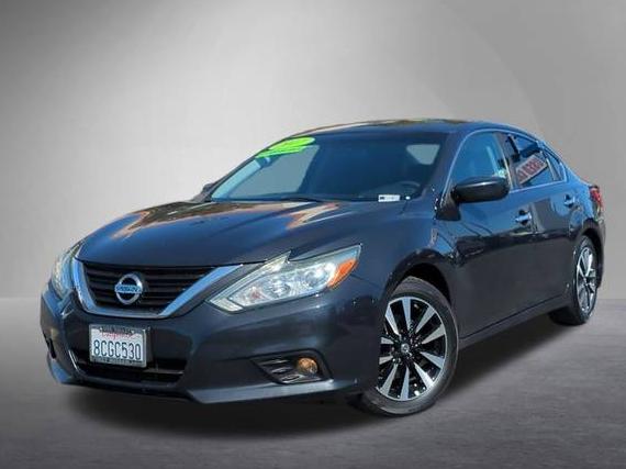 NISSAN ALTIMA 2017 1N4AL3APXHC281880 image