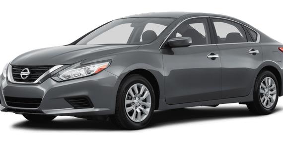 NISSAN ALTIMA 2017 1N4AL3AP0HC162011 image