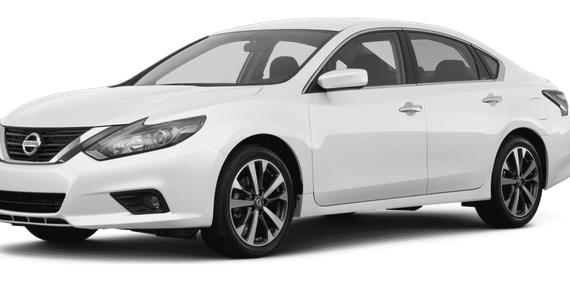 NISSAN ALTIMA 2017 1N4AL3AP0HN347454 image