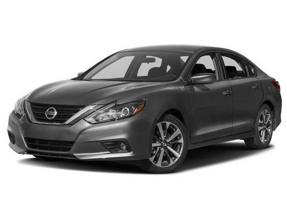 NISSAN ALTIMA 2017 1N4AL3AP8HC169644 image