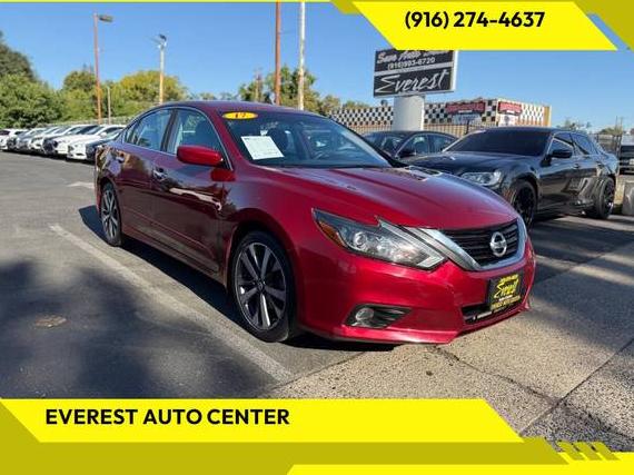 NISSAN ALTIMA 2017 1N4AL3AP9HC255030 image