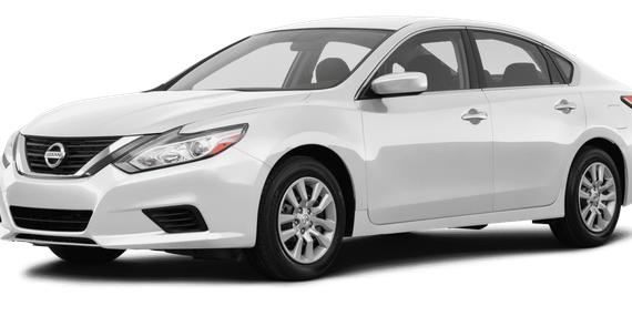 NISSAN ALTIMA 2017 1N4AL3AP4HN328700 image