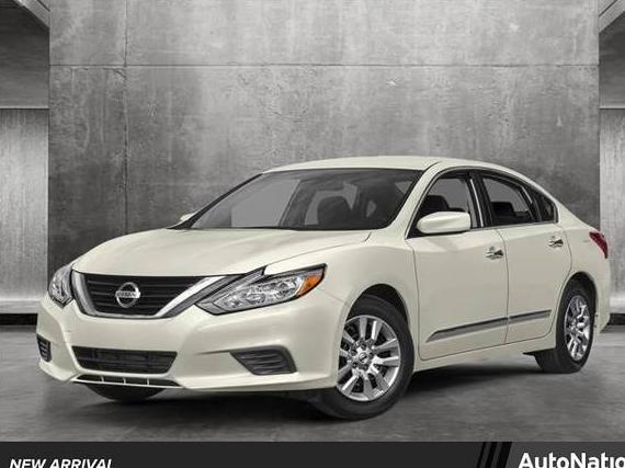 NISSAN ALTIMA 2017 1N4AL3AP6HC270472 image