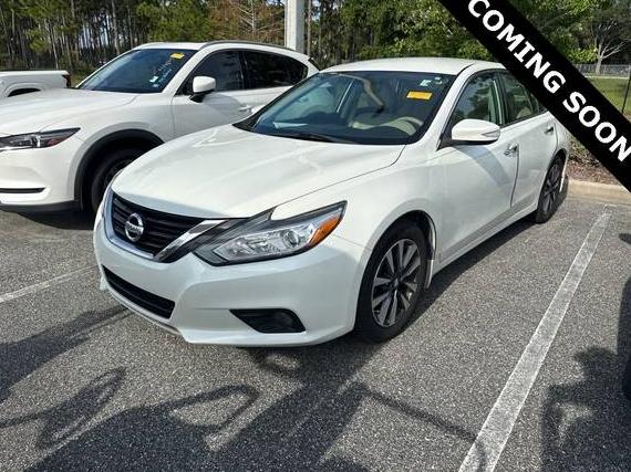 NISSAN ALTIMA 2017 1N4AL3AP5HC192962 image
