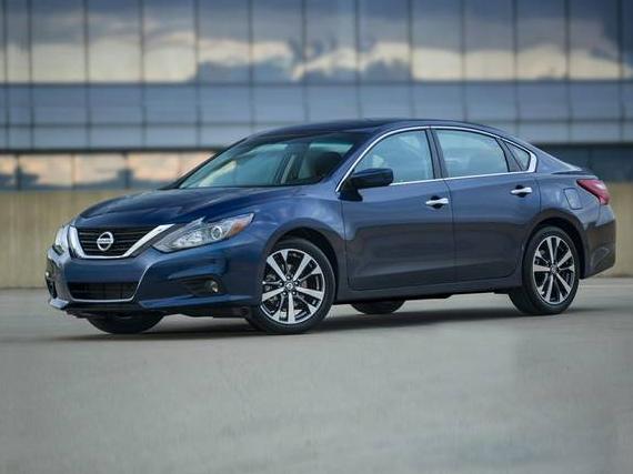 NISSAN ALTIMA 2017 1N4AL3AP5HC270950 image
