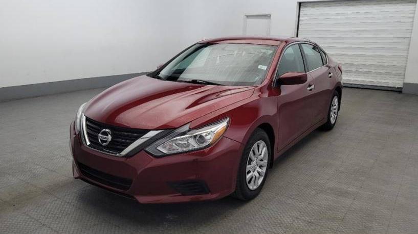 NISSAN ALTIMA 2017 1N4AL3AP7HC482426 image