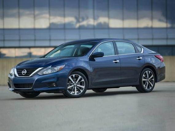 NISSAN ALTIMA 2017 1N4AL3AP8HC256914 image