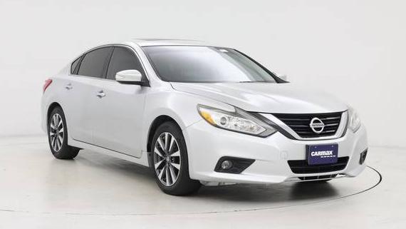 NISSAN ALTIMA 2017 1N4AL3AP7HC225234 image