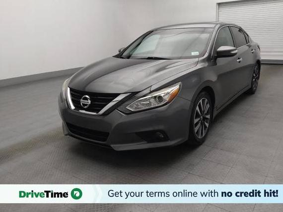NISSAN ALTIMA 2017 1N4AL3AP6HC477024 image
