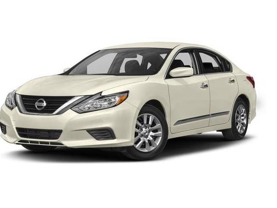 NISSAN ALTIMA 2017 1N4AL3AP8HC135025 image