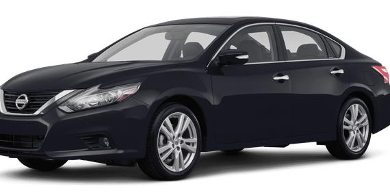 NISSAN ALTIMA 2017 1N4AL3AP7HC172342 image