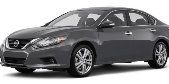 NISSAN ALTIMA 2017 1N4AL3AP3HC181457 image