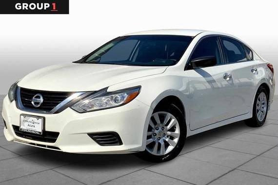 NISSAN ALTIMA 2017 1N4AL3AP6HC940263 image