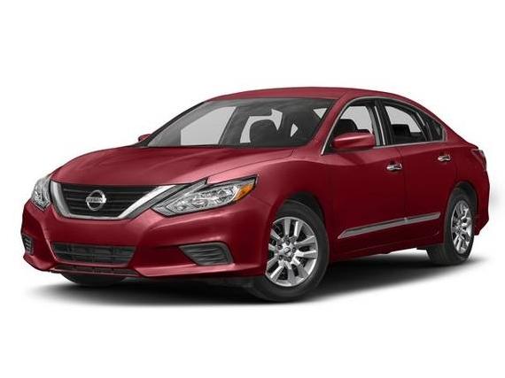 NISSAN ALTIMA 2017 1N4AL3AP5HC184005 image