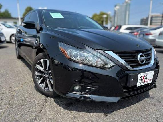 NISSAN ALTIMA 2017 1N4AL3AP7HC479560 image