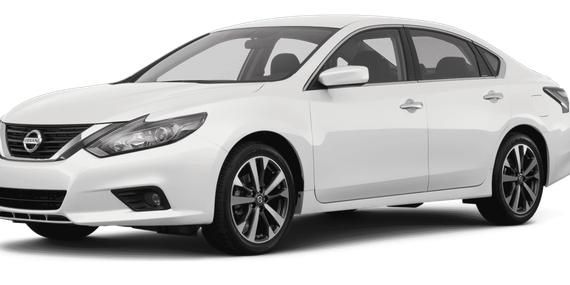 NISSAN ALTIMA 2017 1N4AL3AP9HC153615 image