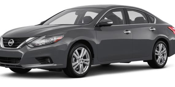 NISSAN ALTIMA 2017 1N4AL3AP3HC171849 image
