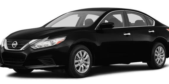 NISSAN ALTIMA 2017 1N4AL3AP4HC227216 image