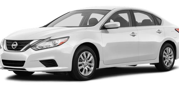 NISSAN ALTIMA 2017 1N4AL3AP7HC147344 image