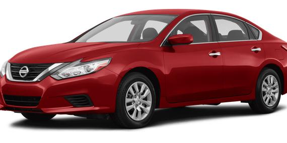 NISSAN ALTIMA 2017 1N4AL3AP4HN331399 image