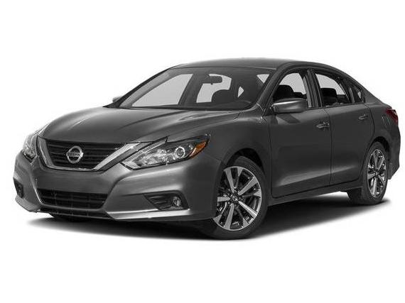 NISSAN ALTIMA 2017 1N4AL3AP3HC494511 image
