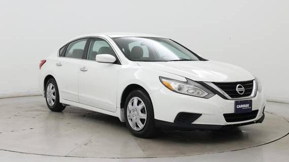 NISSAN ALTIMA 2017 1N4AL3AP6HC215049 image