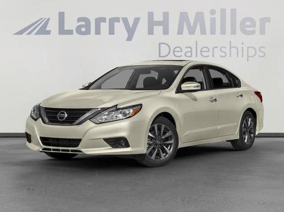 NISSAN ALTIMA 2017 1N4BL3AP7HC153469 image