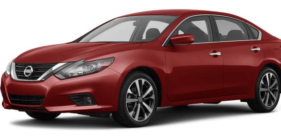 NISSAN ALTIMA 2017 1N4AL3APXHC484896 image