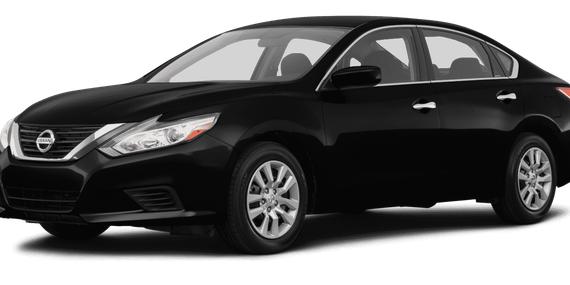 NISSAN ALTIMA 2017 1N4AL3AP1HC169582 image