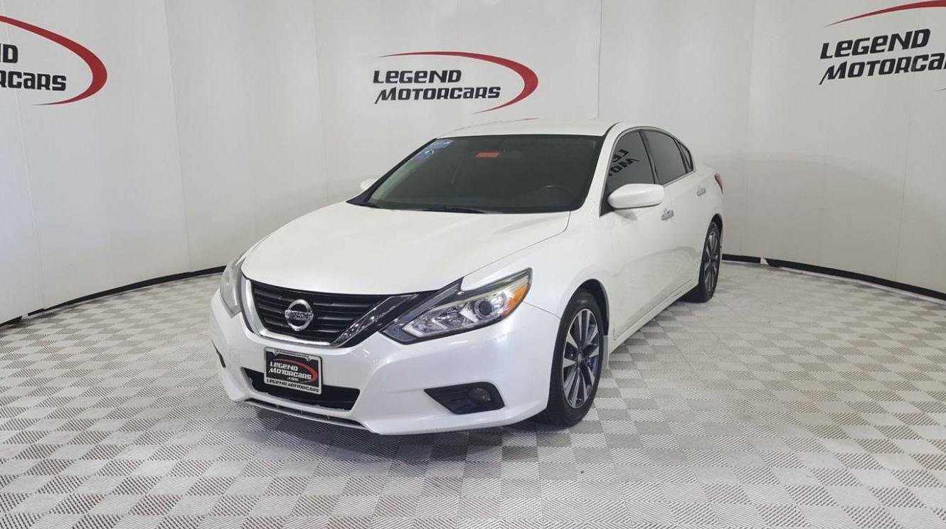 NISSAN ALTIMA 2017 1N4AL3AP2HC110492 image