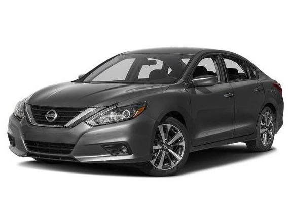 NISSAN ALTIMA 2017 1N4AL3AP2HN313323 image
