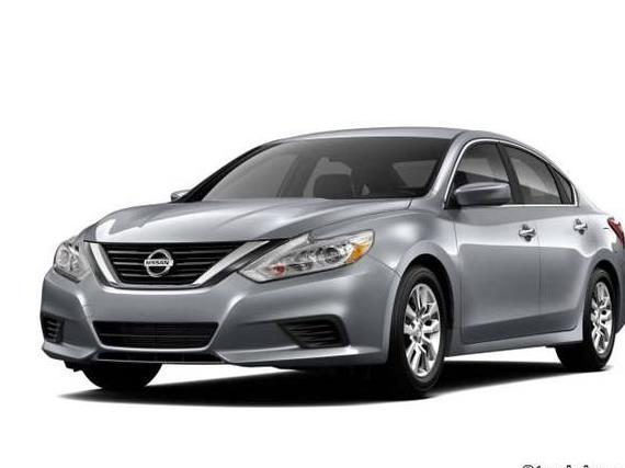 NISSAN ALTIMA 2017 1N4AL3AP6HC262906 image