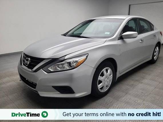 NISSAN ALTIMA 2017 1N4AL3AP8HC493080 image