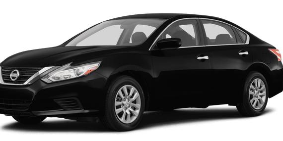 NISSAN ALTIMA 2017 1N4AL3APXHC183335 image