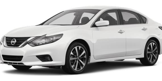 NISSAN ALTIMA 2017 1N4AL3AP1HC165516 image