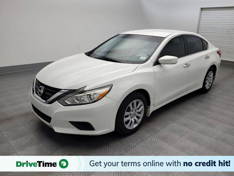 NISSAN ALTIMA 2017 1N4AL3AP5HN321268 image