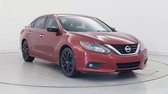 NISSAN ALTIMA 2017 1N4AL3AP6HC182392 image