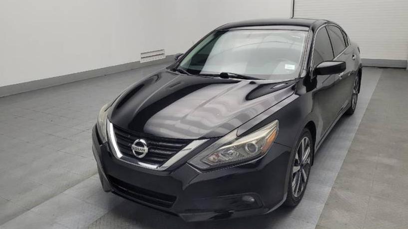 NISSAN ALTIMA 2017 1N4AL3APXHC481500 image