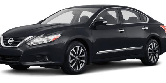 NISSAN ALTIMA 2017 1N4AL3AP2HC222578 image