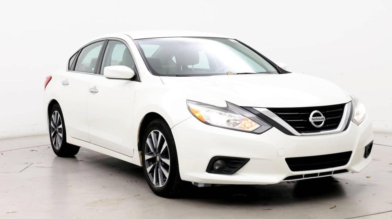 NISSAN ALTIMA 2017 1N4AL3AP0HC204760 image