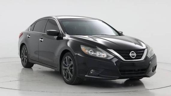NISSAN ALTIMA 2017 1N4AL3AP7HN349721 image