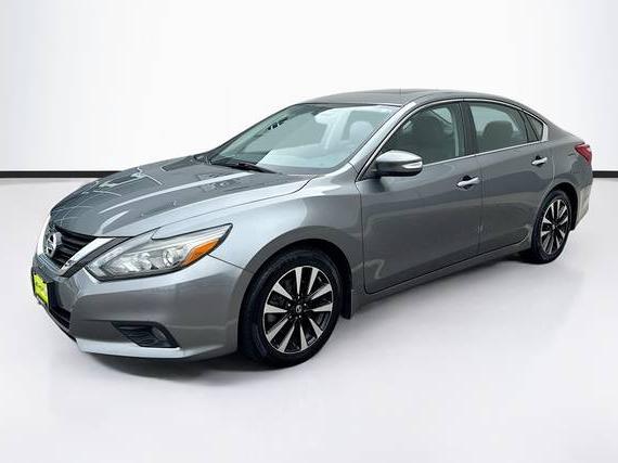 NISSAN ALTIMA 2017 1N4AL3AP0HC493848 image