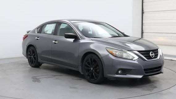 NISSAN ALTIMA 2017 1N4AL3AP8HC190879 image