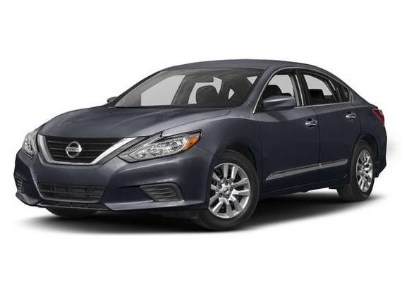 NISSAN ALTIMA 2017 1N4AL3AP3HC287455 image