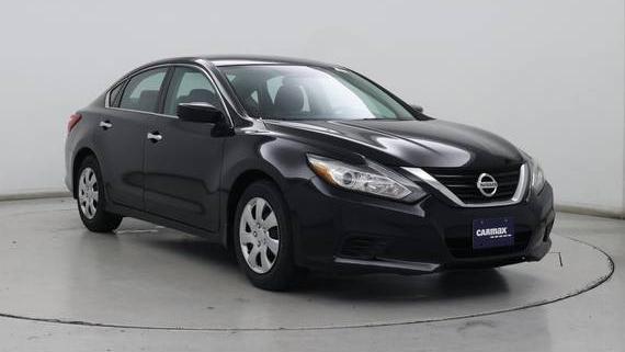 NISSAN ALTIMA 2017 1N4AL3AP3HN361770 image