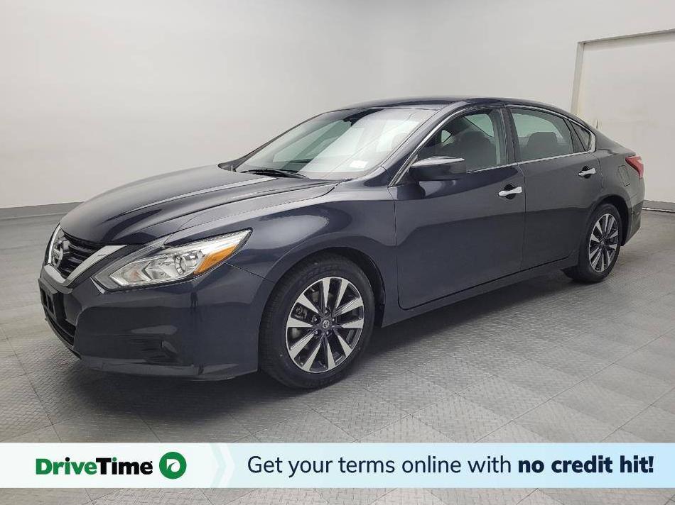 NISSAN ALTIMA 2017 1N4AL3AP7HC114747 image