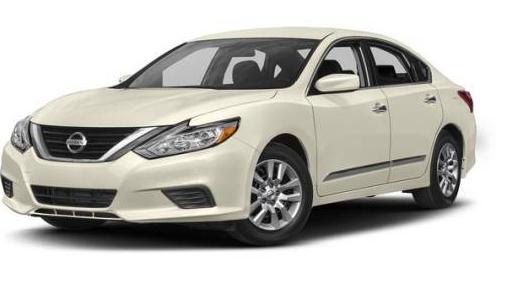 NISSAN ALTIMA 2017 1N4AL3APXHC132465 image